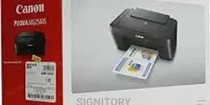 Canon PIXMA MG2540S A4 3in1 Multifunction Inkjet Printer