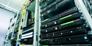 Domains & Web Hosting Services