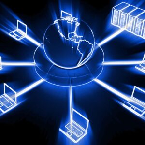 Web Hosting Services