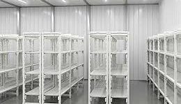 Shelf Space for Rent in Machakos Town – KES 100 per Day